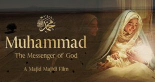 Film Nabi Muhammad SAW