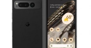 Google Pixel Fold Hadirkan Fitur baru Google Dashcam