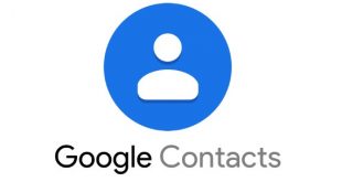 Review Google Contact