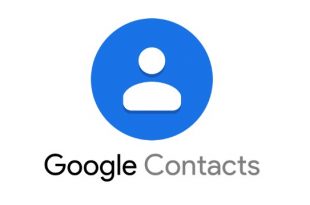 Review Google Contact