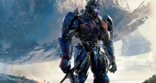 Transformers Rise of the Beasts (Paramount Picture)
