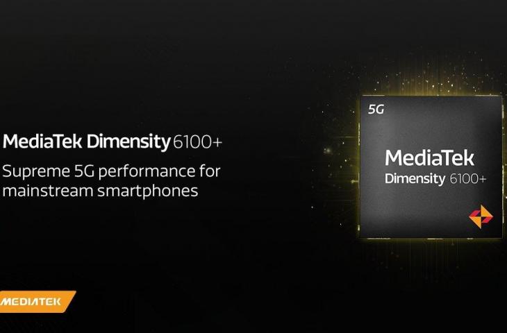 MediaTek Dimensity 6000 (MediaTek)