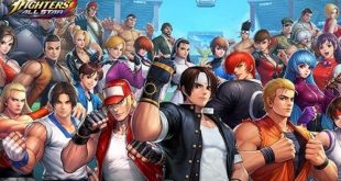 The King of Fighter All Star (Netmarble)