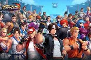 The King of Fighter All Star (Netmarble)