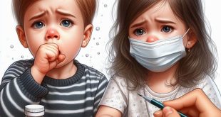 obat batuk alami untuk Anak